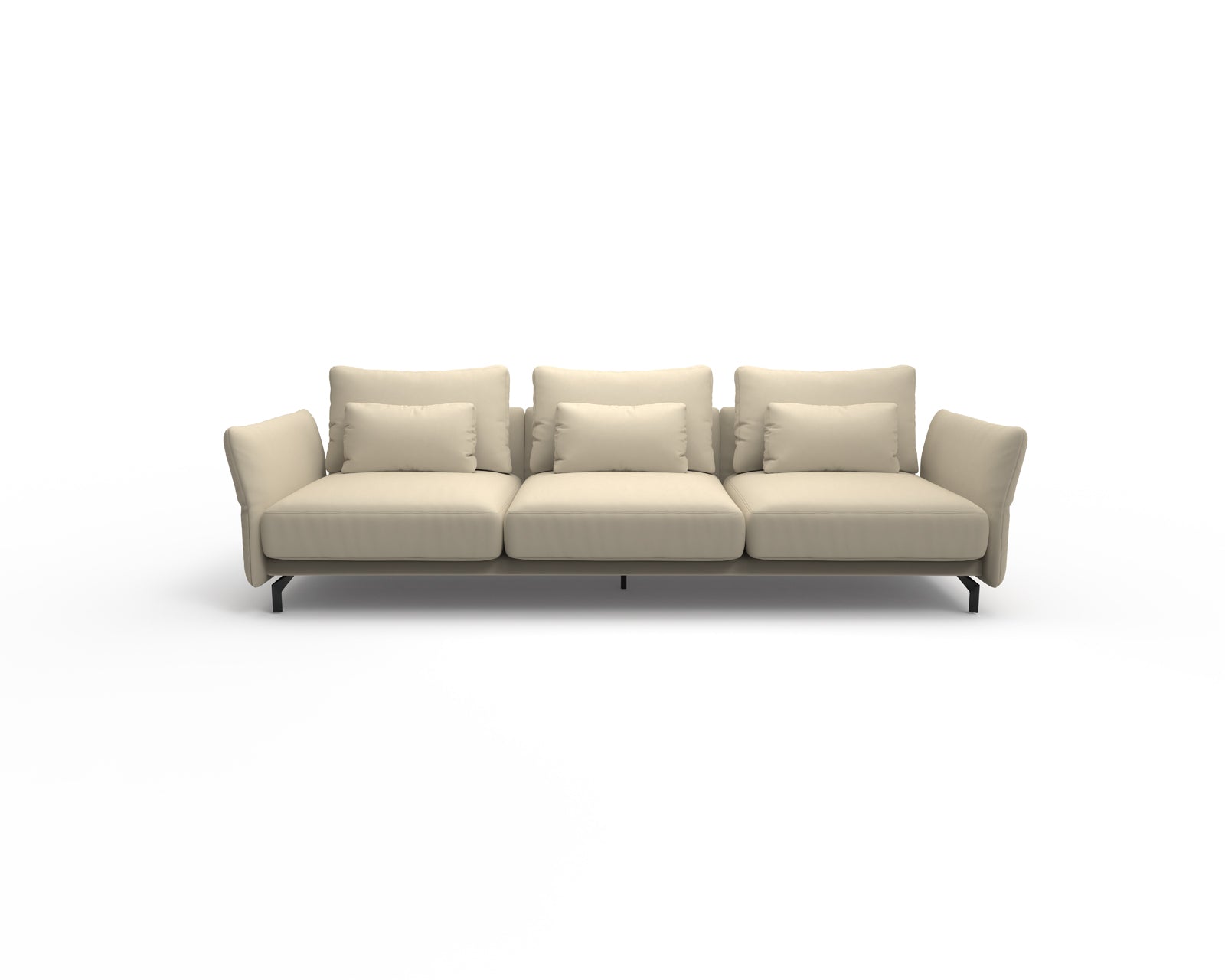 Seagull 3 Seater Sofa